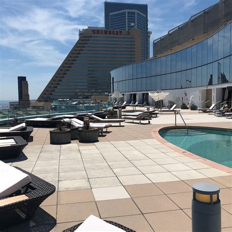 Ocean Resort Casino jobs in Atlantic City, NJ .